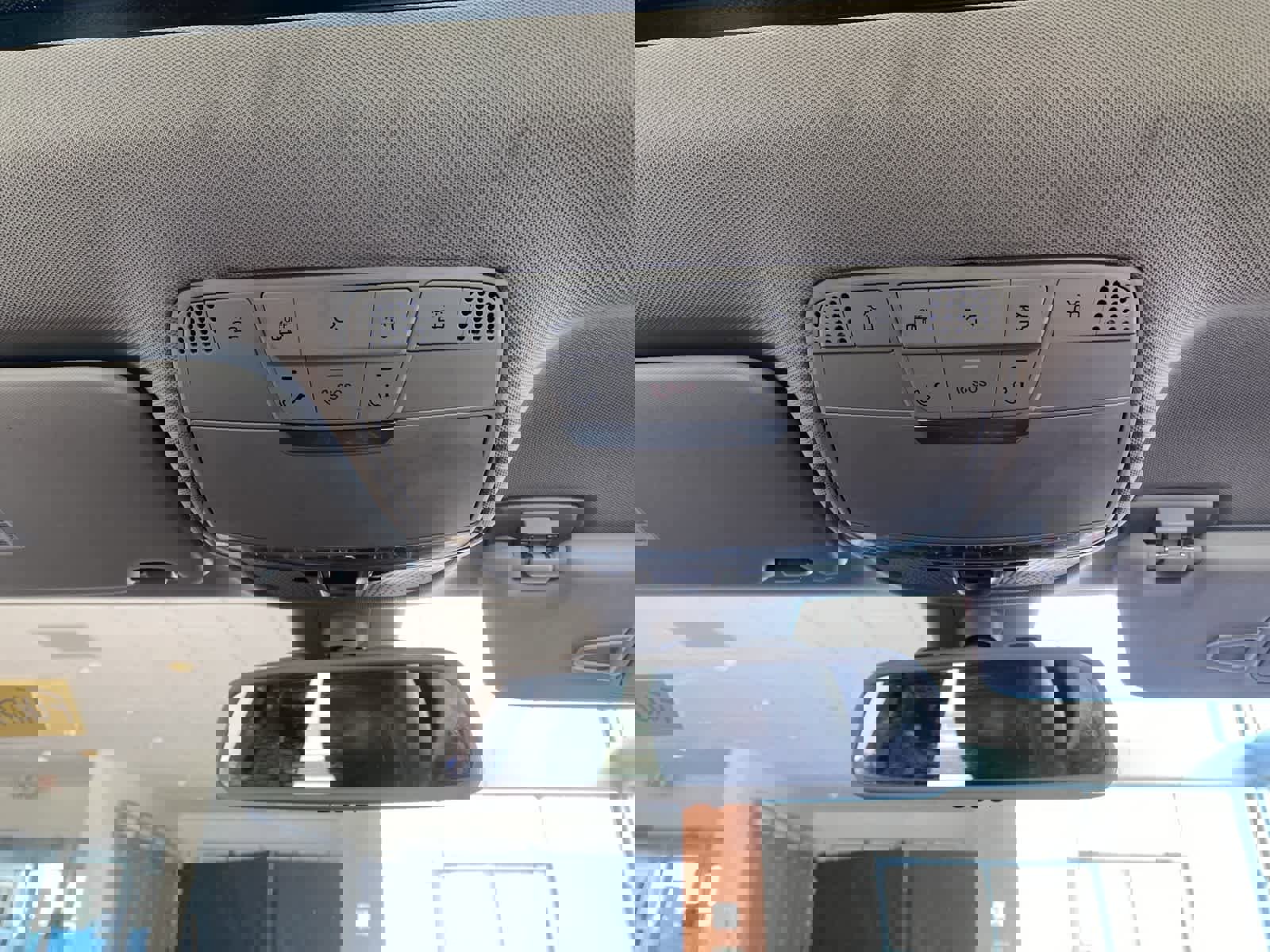 Used 2015 Mercedes-Benz C 300 4MATIC Sedan image 14