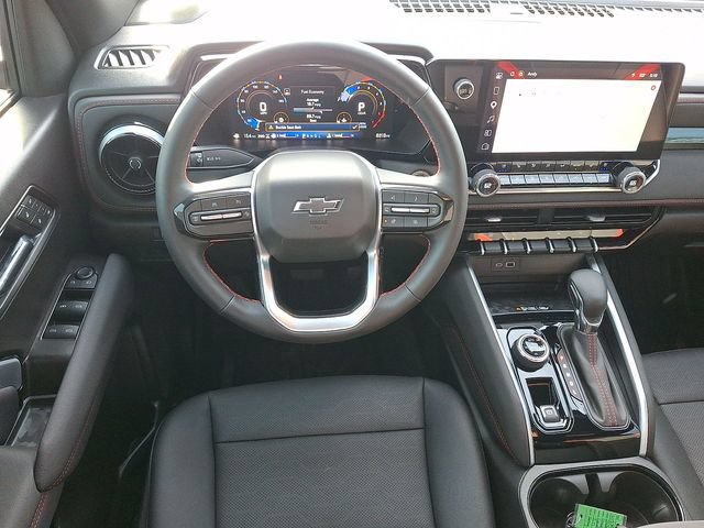 Certified 2026 Chevrolet Colorado Z71 w/ Z71 Convenience Package 2 AWD/4WD image 20