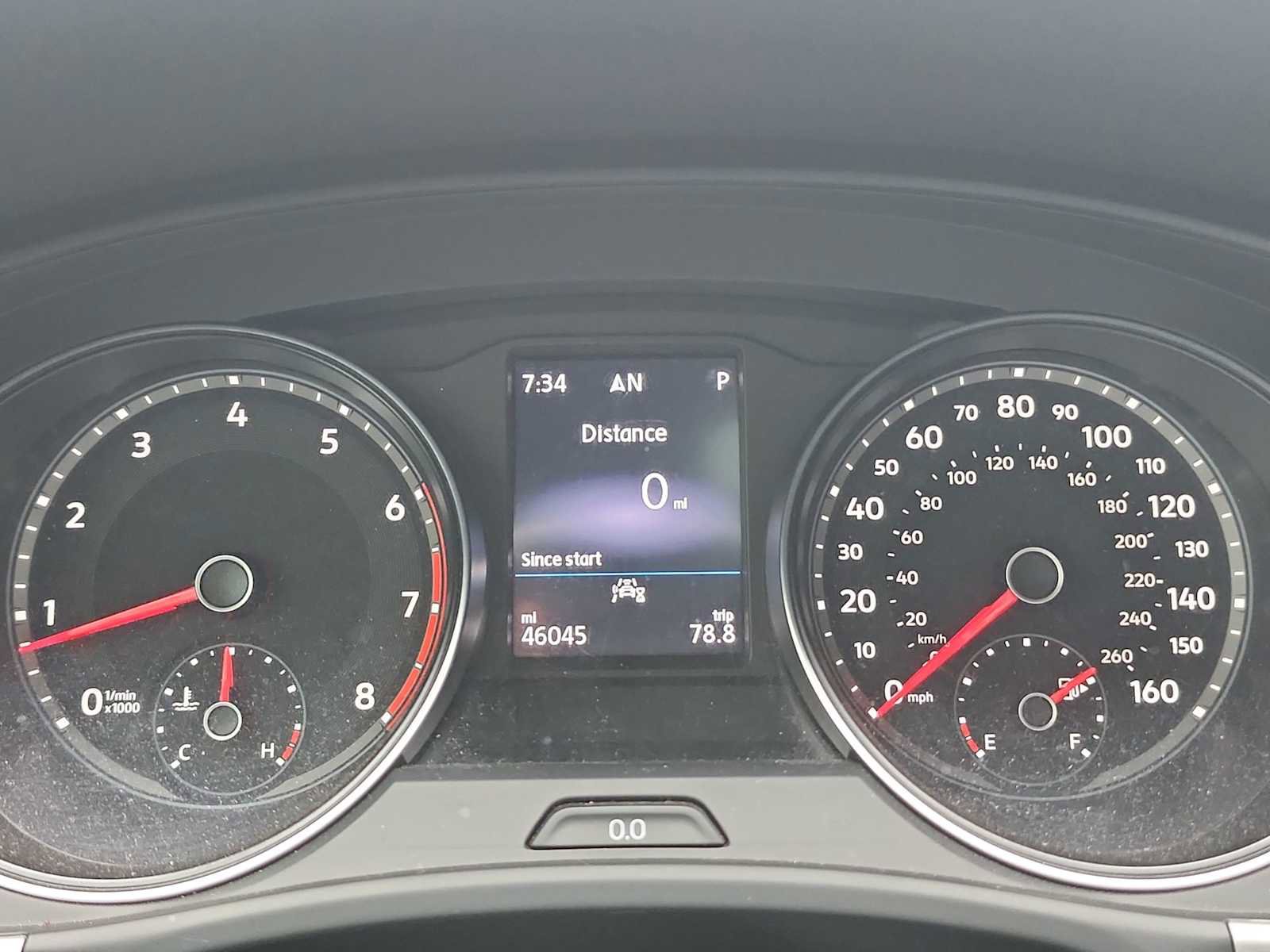 Used 2021 Volkswagen Atlas Cross Sport SE image 16