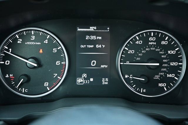 New 2026 Subaru Forester Sport AWD/4WD image 34