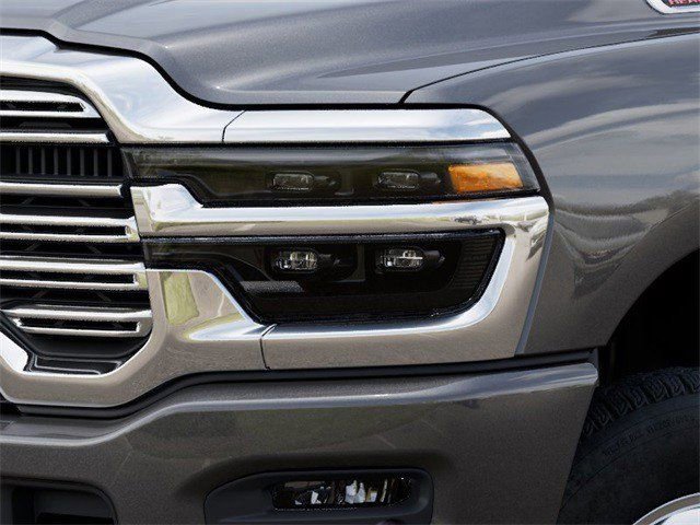 New 2026 RAM 3500 Laramie image 10