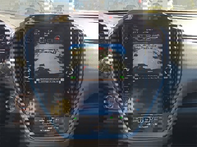 New 2025 Subaru Crosstrek 2.5i Limited image 28