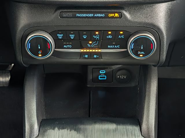 Certified 2023 Ford Escape Active FWD image 23