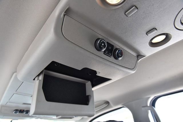 Used 2014 Nissan Armada SV AWD/4WD image 22