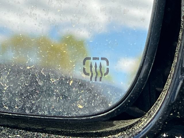 New 2027 Chrysler Pacifica Limited FWD image 43