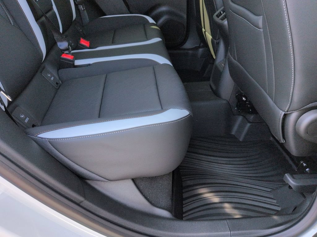 New 2026 Buick Envision Sport Touring AWD/4WD image 26