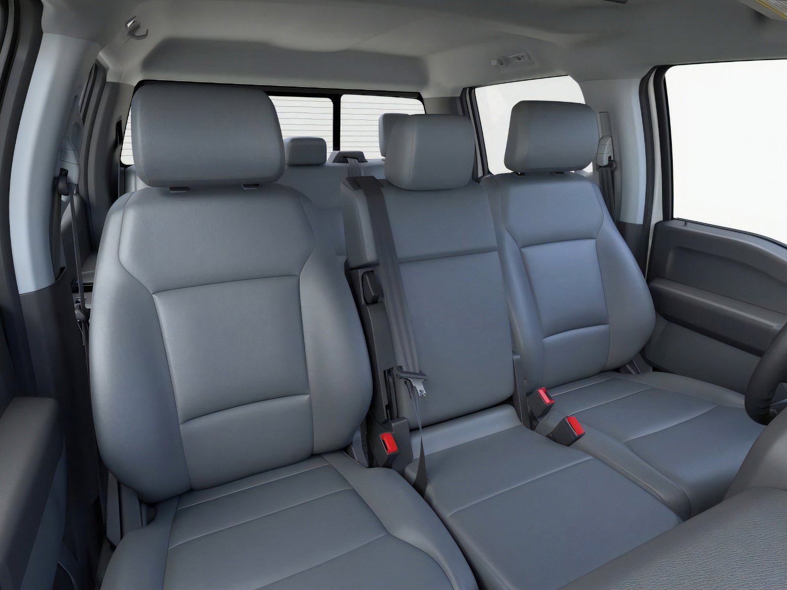 New 2026 Ford F350 XL image 10