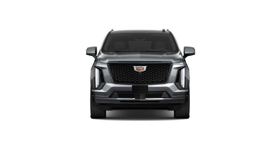 New 2026 Cadillac Escalade ESV Sport w/ Touring Package AWD/4WD image 79