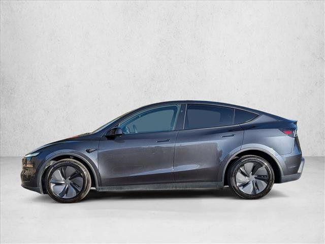 Used 2026 Tesla Model Y Long Range image 9