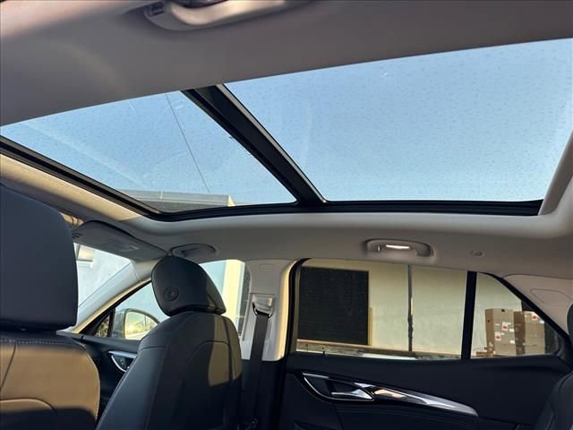 New 2026 Buick Envision Preferred image 22