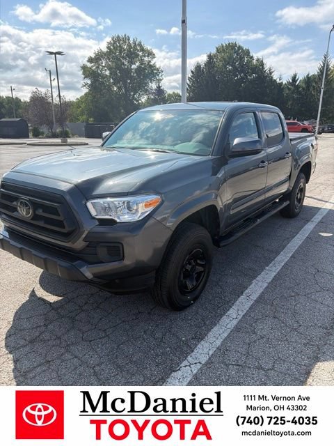 Used 2023 Toyota Tacoma SR