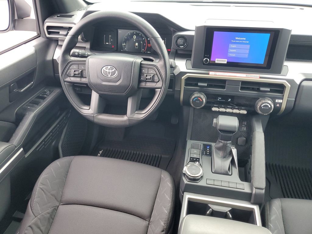 New 2026 Toyota Tacoma SR5 image 13