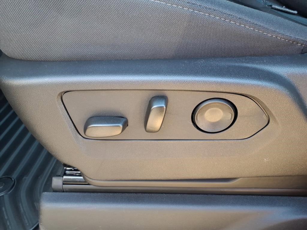 New 2026 Chevrolet Silverado 2500 Custom w/ Custom Convenience Package image 13