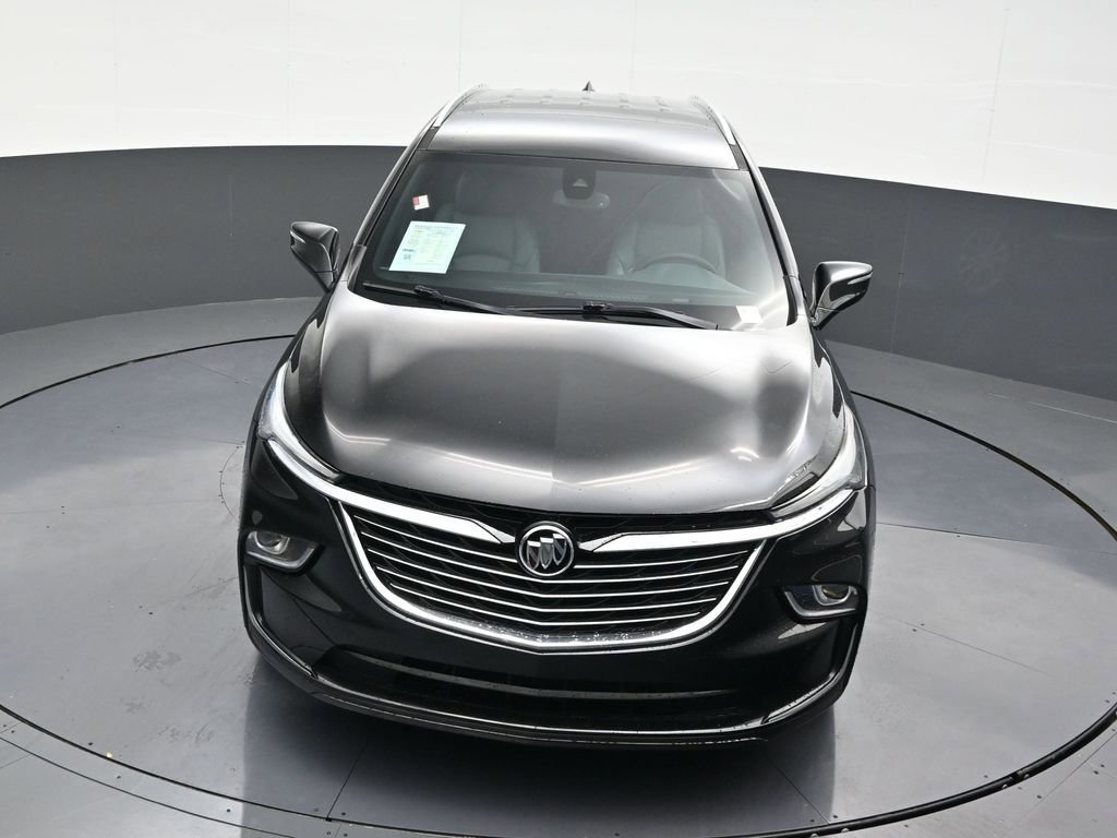 Used 2022 Buick Enclave Essence image 23
