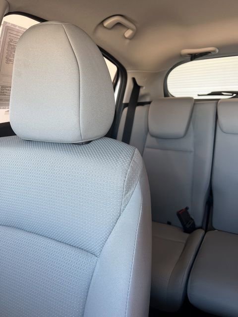 Used 2021 Honda HR-V LX image 13