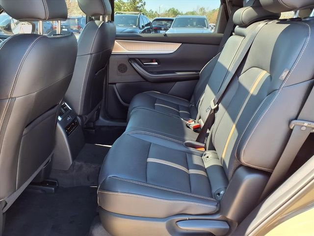 New 2026 MAZDA CX-70 3.3 Turbo S w/ Premium Package image 13