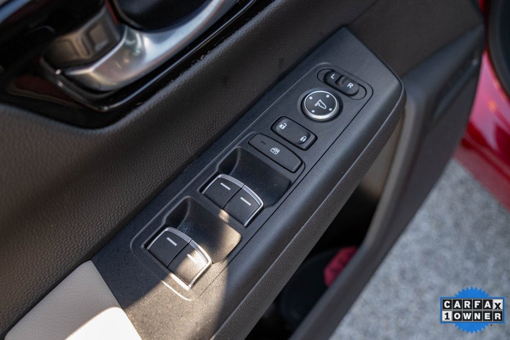 Used 2023 Honda CR-V EX-L image 15