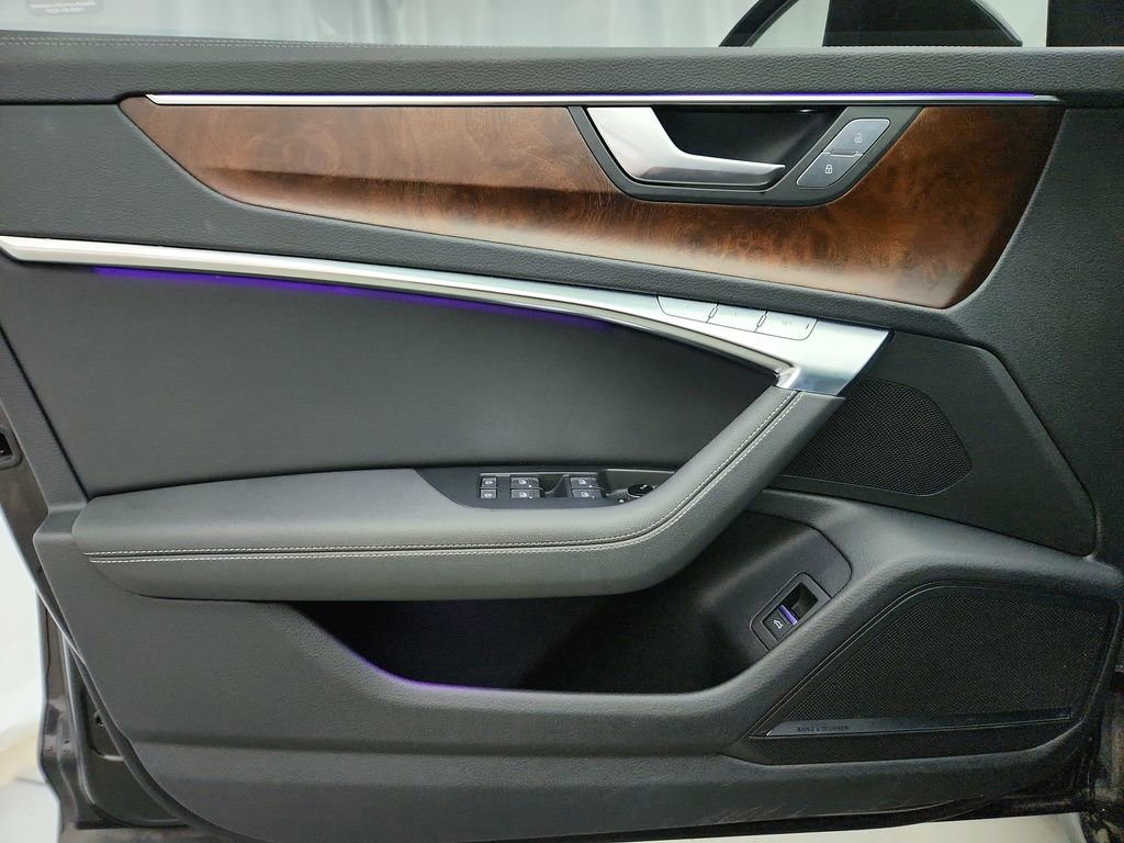 Used 2019 Audi A6 3.0T Prestige w/ Prestige Package image 24