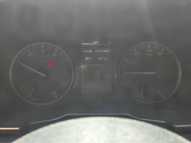 Used 2023 Subaru Outback Onyx Edition AWD/4WD image 9