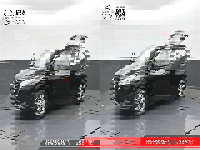 New 2025 Nissan Kicks Play S image 54