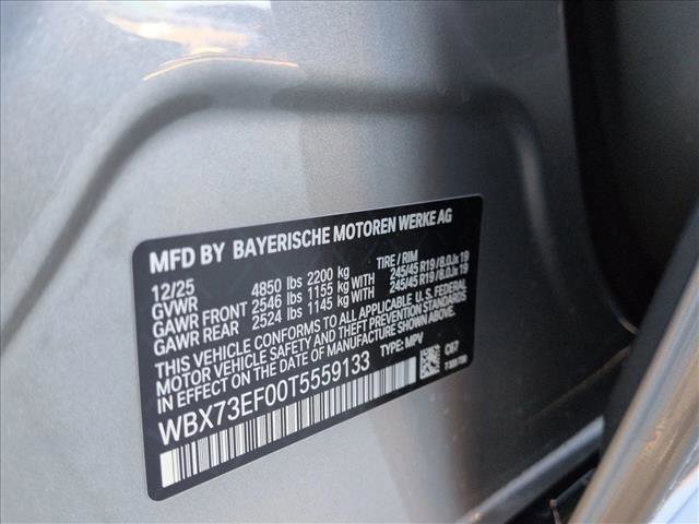 New 2026 BMW X1 xDrive28i image 18