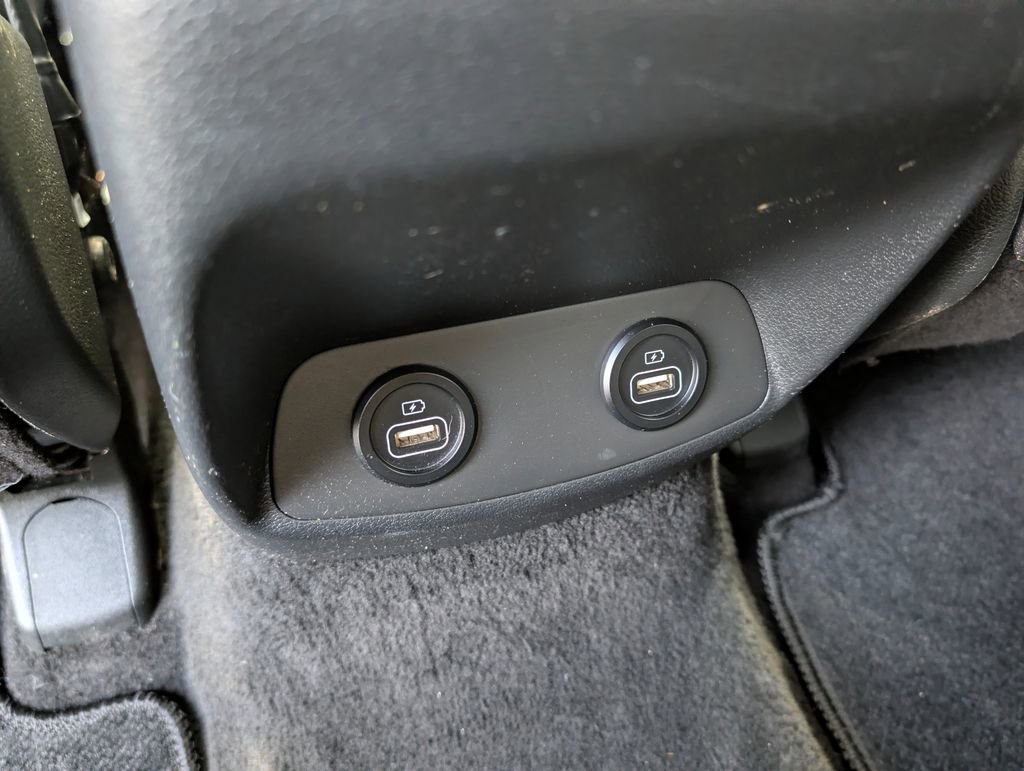 Certified 2022 Hyundai Santa Fe SEL FWD image 18