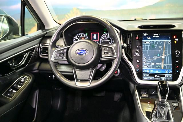 Used 2024 Subaru Outback Touring image 52