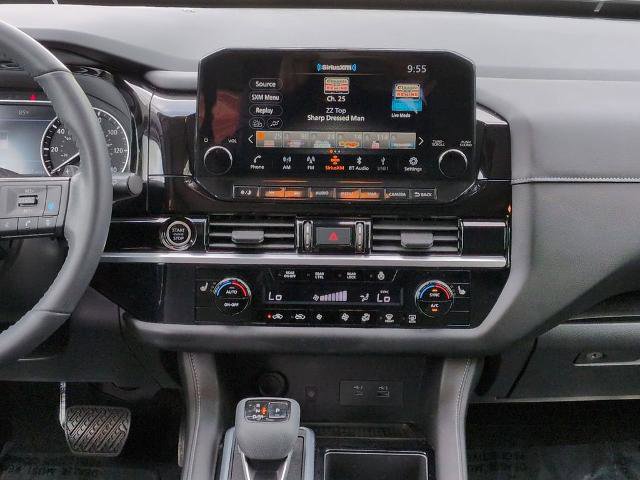 Certified 2022 Nissan Pathfinder SL w/ SL Premium Package FWD image 19