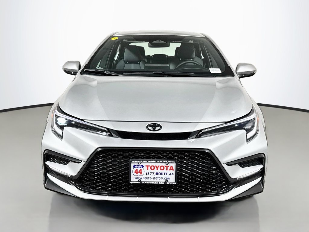 New 2026 Toyota Corolla SE FWD image 11
