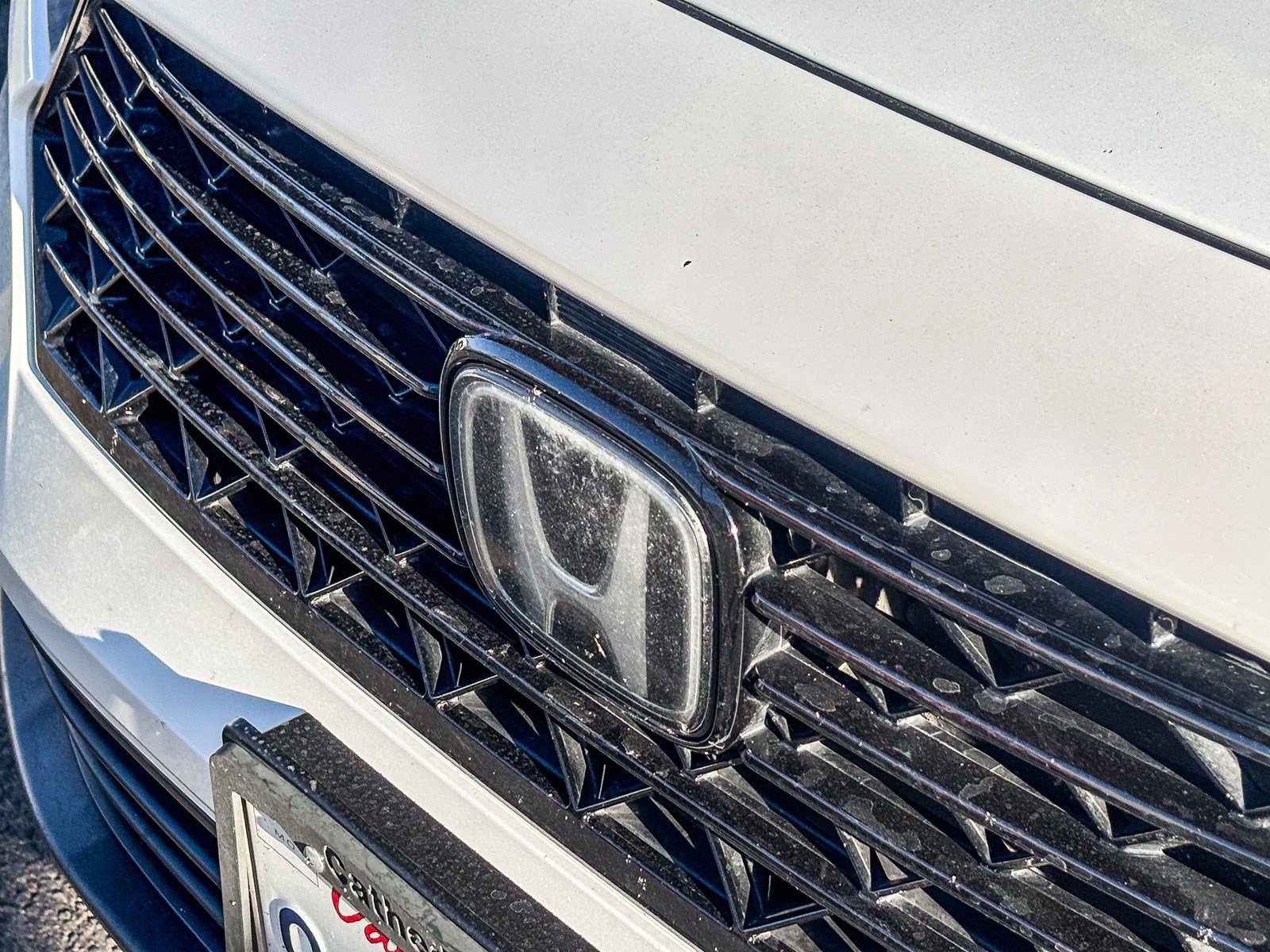 Used 2023 Honda Accord EX image 9