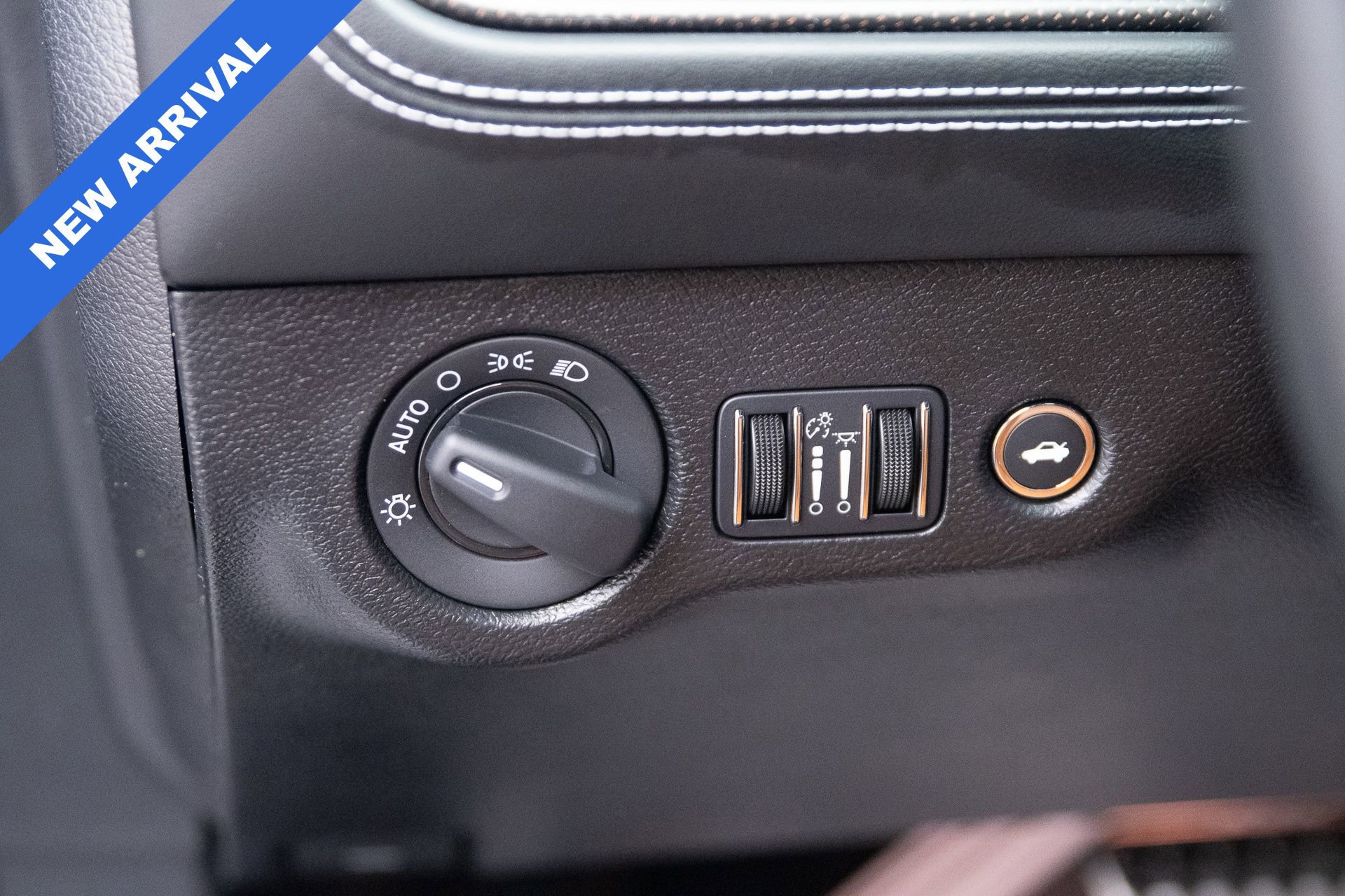 Used 2023 Dodge Challenger SRT Hellcat image 22