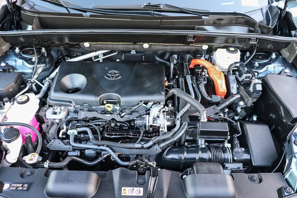 Used 2022 Toyota Venza Limited AWD/4WD image 30