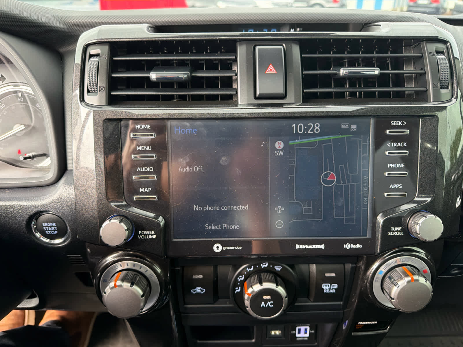 Used 2023 Toyota 4Runner TRD Off-Road Premium w/ Moonroof Package image 21