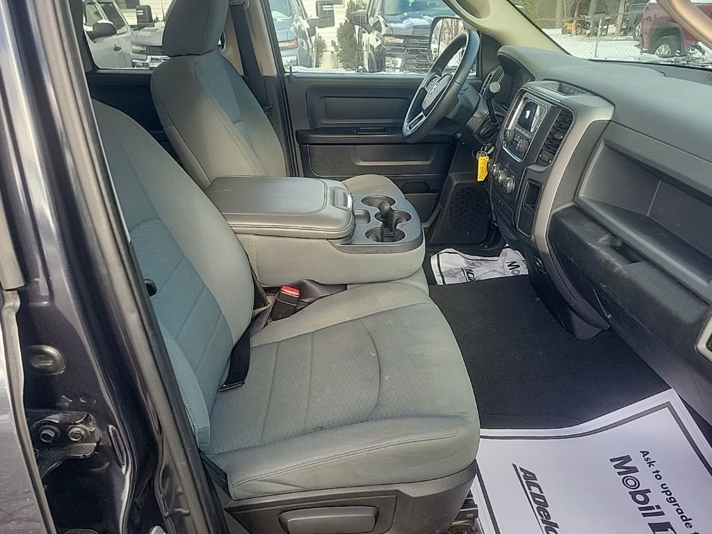 Used 2013 RAM 1500 Tradesman w/ Popular Equipment Group image 17