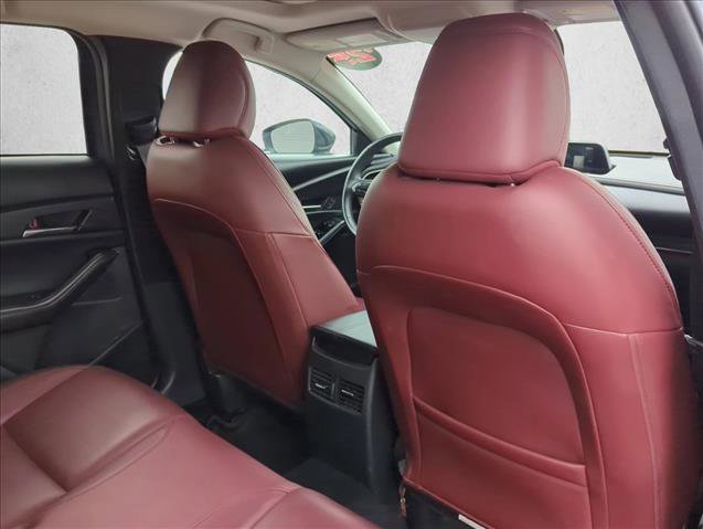 Used 2025 MAZDA CX-30 AWD 2.5 S w/ Preferred Package image 17