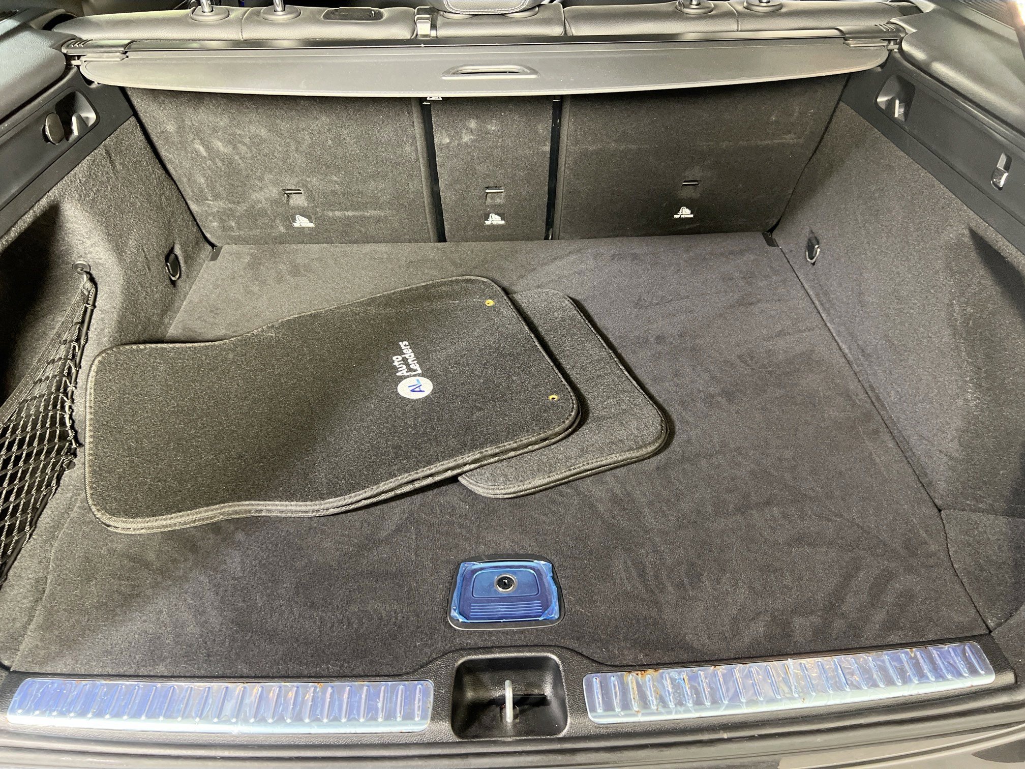 Used 2022 Mercedes-Benz GLC 300 4MATIC image 25