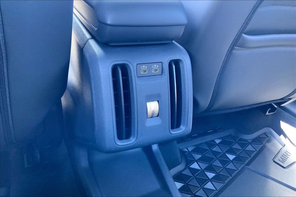 New 2027 MINI Cooper Countryman S AWD/4WD image 14