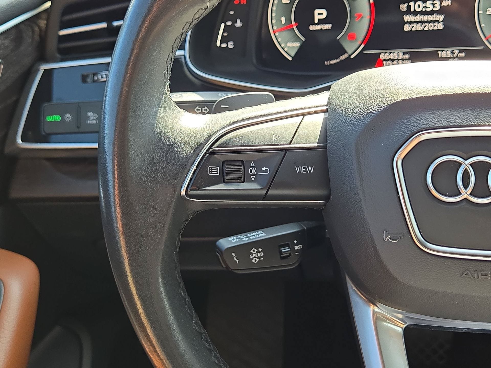 Used 2022 Audi Q8 Premium Plus AWD/4WD image 21