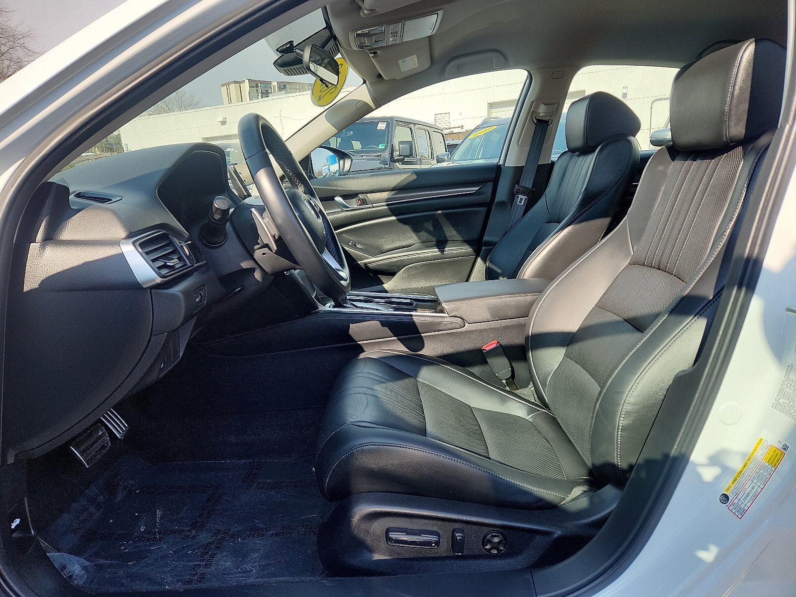 Used 2022 Honda Accord Sport Special Edition image 14