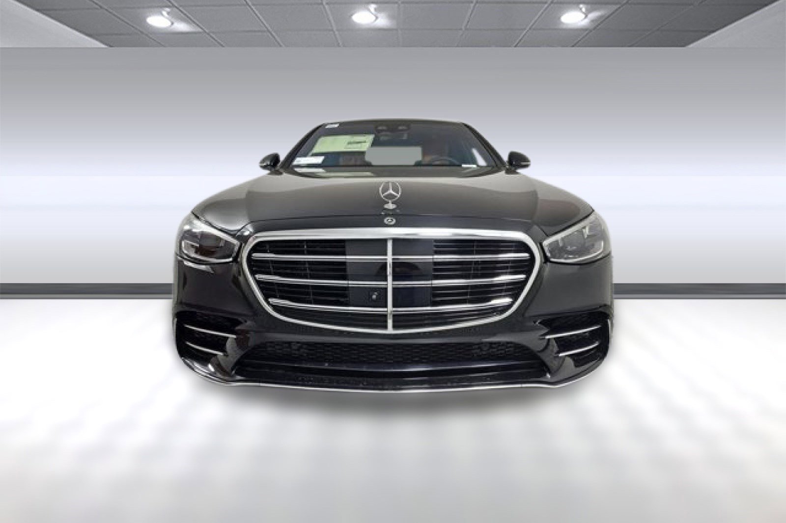 New 2024 Mercedes-Benz S 500 4MATIC image 5