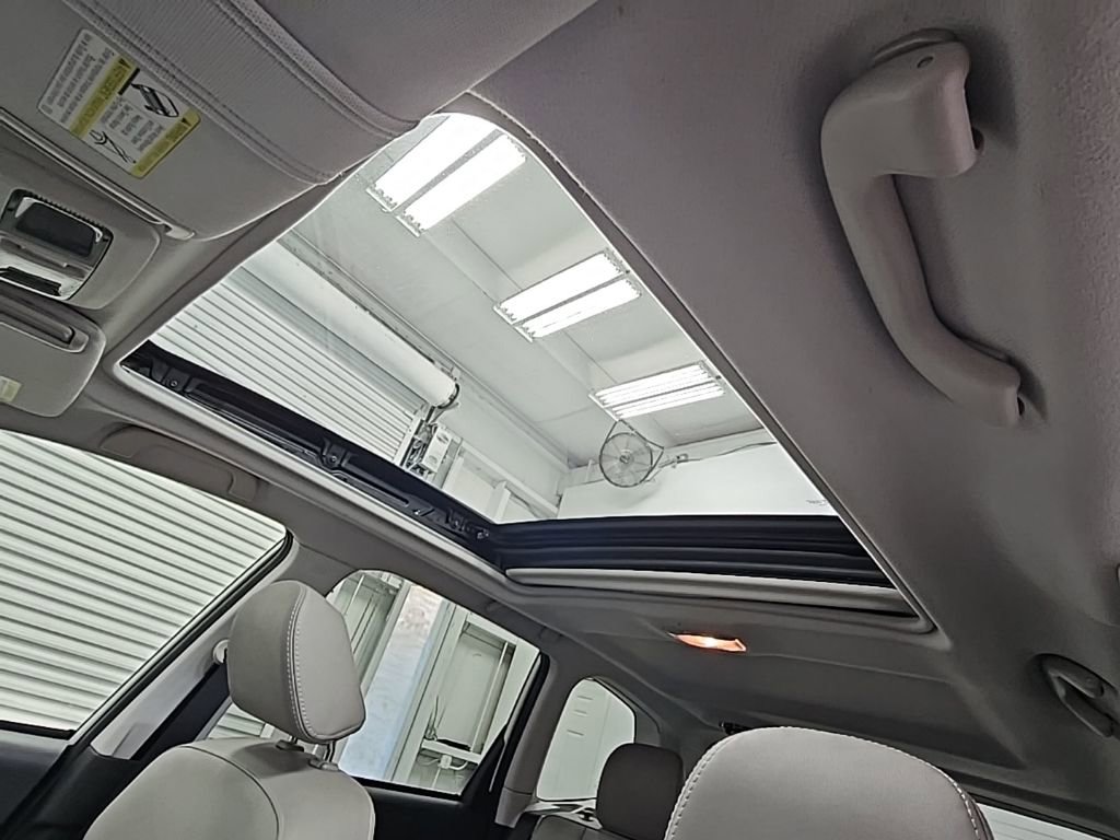 Used 2015 Subaru Forester 2.5i Limited w/ Popular Package #2 image 25