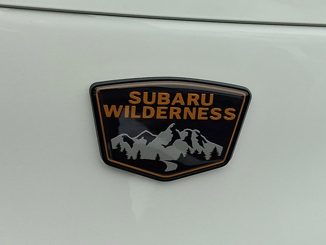 New 2026 Subaru Forester Wilderness image 5