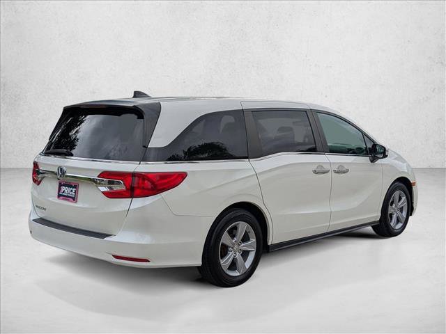 Used 2019 Honda Odyssey EX-L image 5