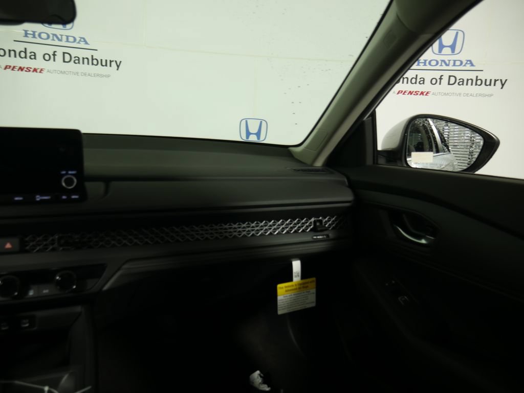 New 2026 Honda Accord LX image 14