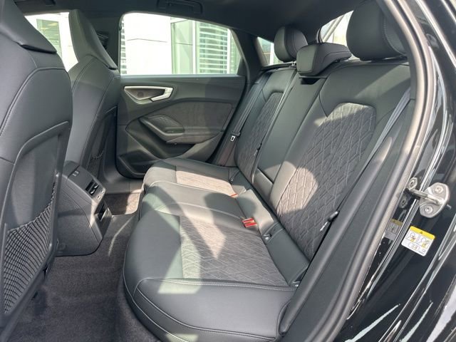 New 2026 Audi S5 Premium Plus AWD/4WD image 12
