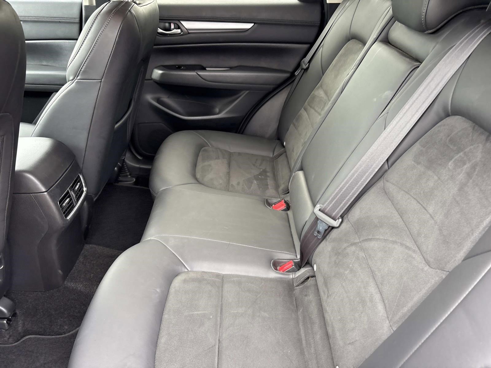 Used 2020 MAZDA CX-5 Touring image 17