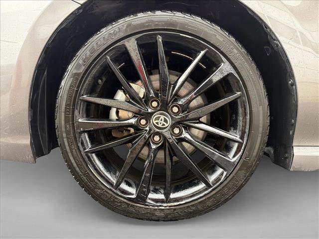 Used 2024 Toyota Camry XSE image 9