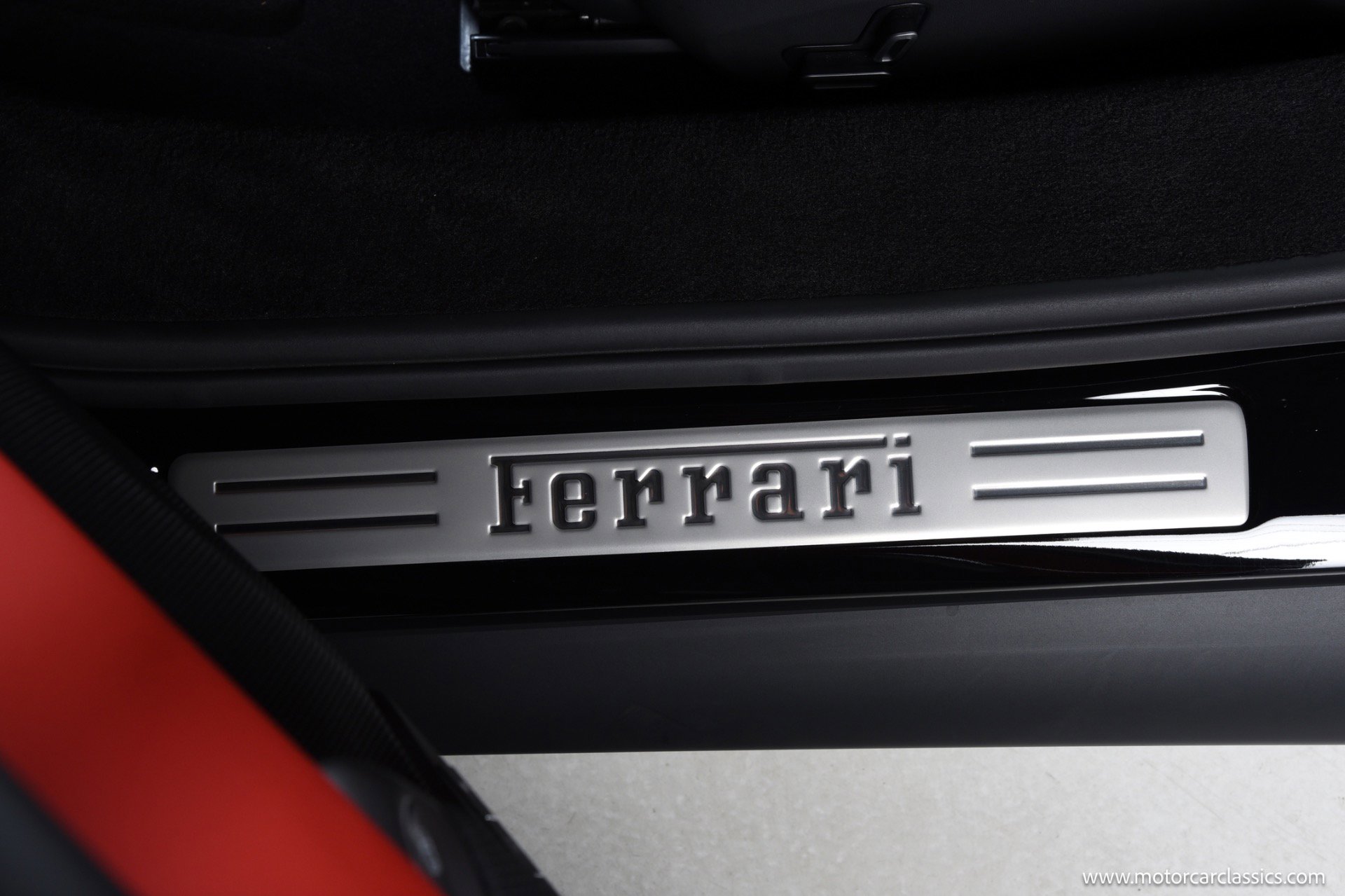 Used 2023 Ferrari 296 GTB image 27