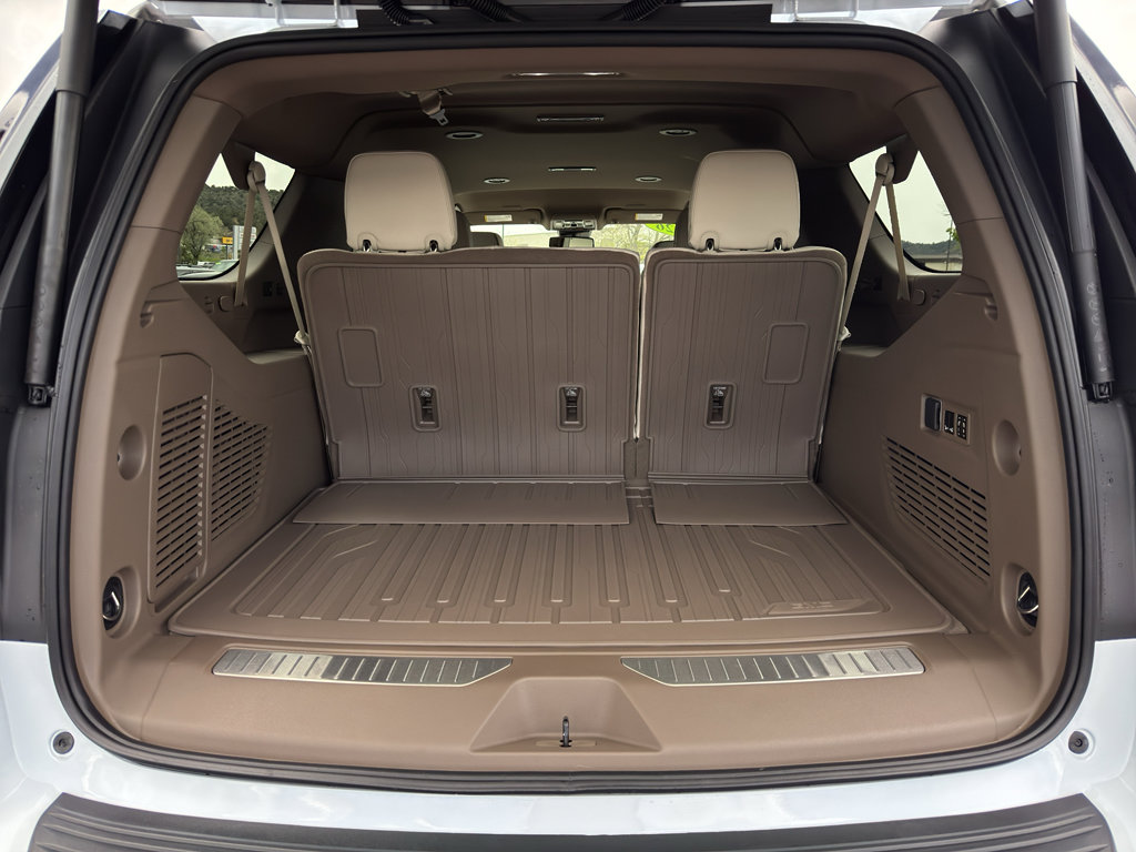 New 2026 GMC Yukon XL Denali image 11