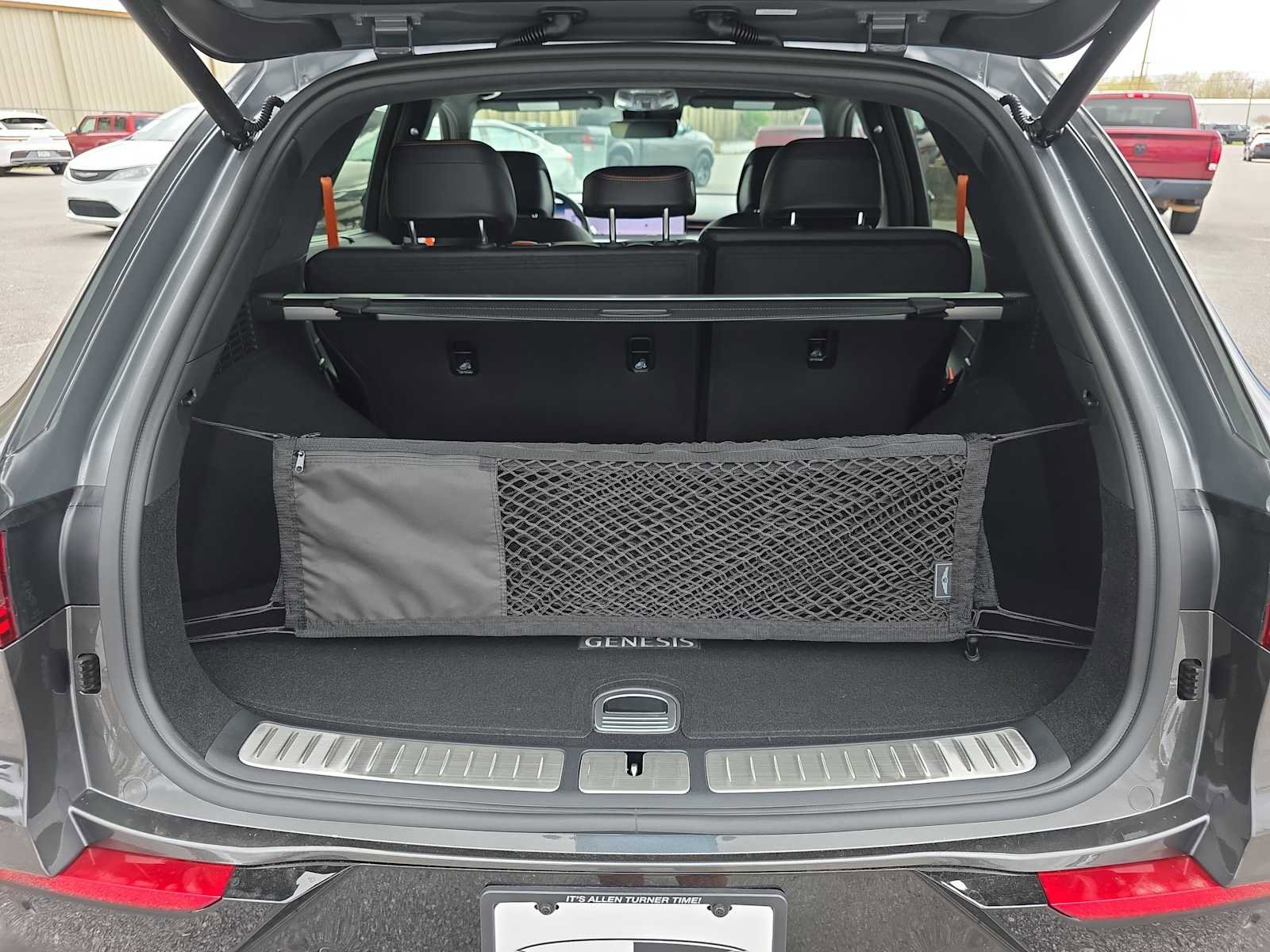 New 2026 Genesis GV70 3.5T Sport Prestige AWD/4WD image 31